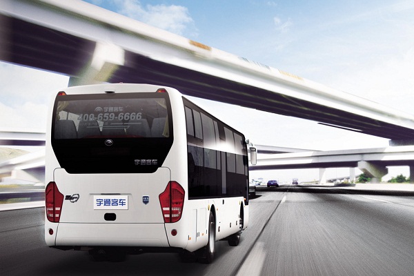 宇通ZK6116HN5Y客车(天然气国五25-53座)