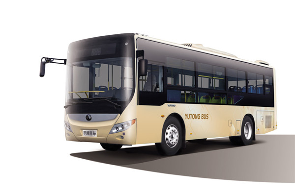 宇通ZK6935CHEVNG3公交车(NG/电混动国五10-33座)