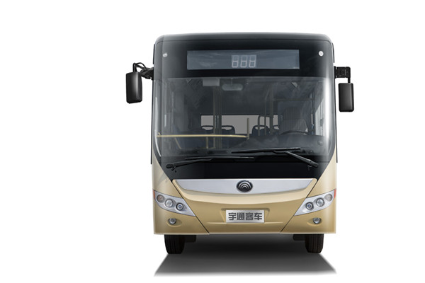 宇通ZK6935HG2公交车(柴油国五16-35座)