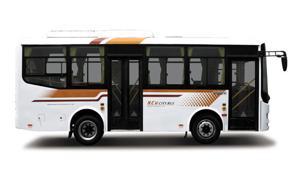 宇通ZK6731DG5公交车(柴油国五11-25座)