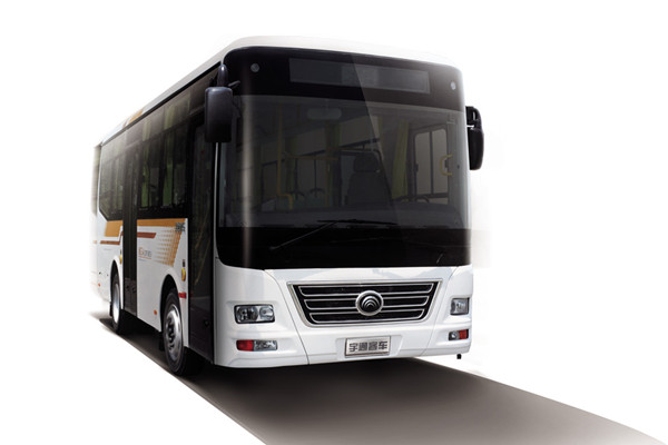 宇通ZK6731DG5公交车(柴油国五11-25座)