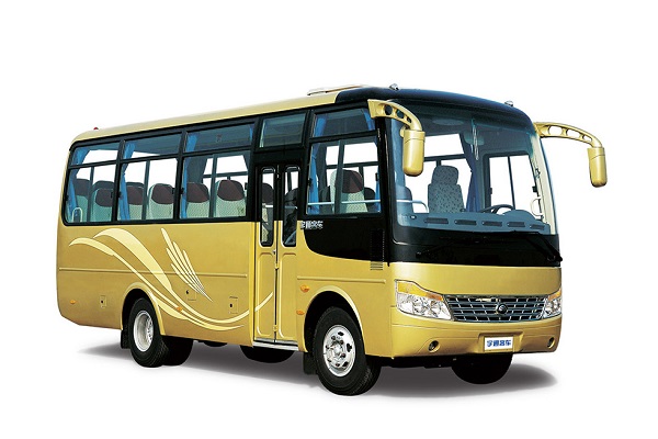 宇通ZK6752N5K客车(天然气国五24-31座)