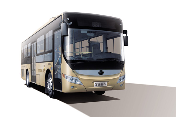 宇通ZK6850HG2A公交车(柴油国五10-30座)