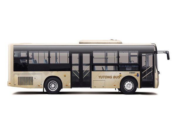 宇通ZK6825HNG2A公交车(天然气国五10-29座)