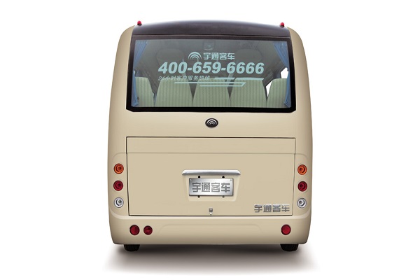 宇通ZK6729N5客车(天然气国五24-28座)