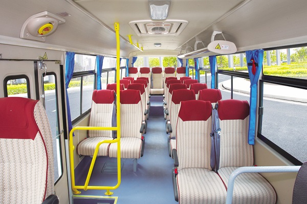 宇通ZK6729N5客车(天然气国五24-28座)