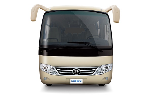 宇通ZK6729N5客车(天然气国五24-28座)