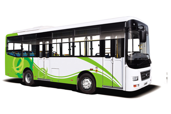 宇通ZK6821DG5公交车(柴油国五15-30座)