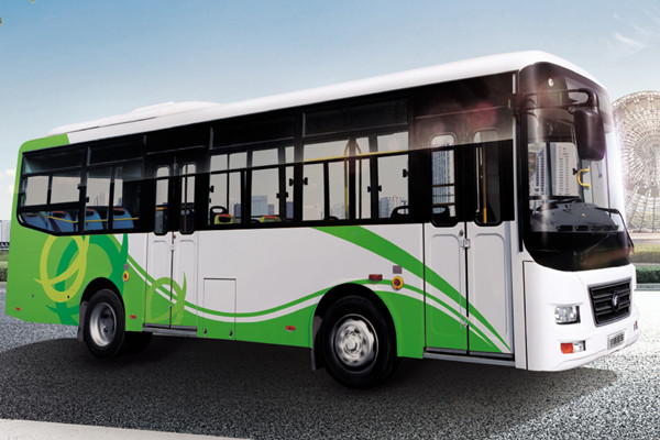 宇通ZK6821DG5公交车(柴油国五15-30座)