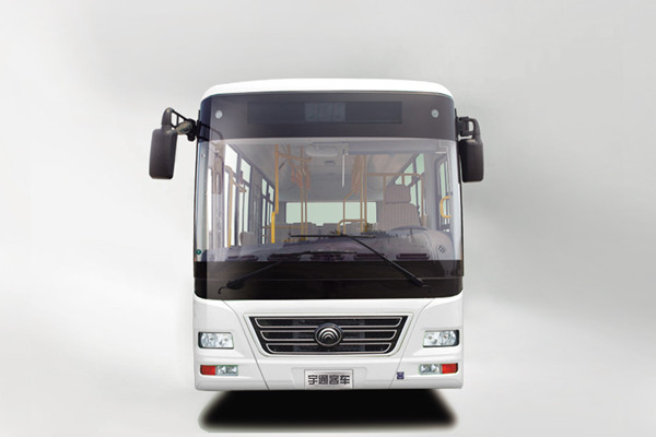 宇通ZK6821DG5公交车(柴油国五15-30座)