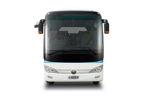 宇通ZK6109HJ5Y客车(柴油国五24-51座)