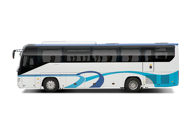 宇通ZK6109H5Z客车(柴油国五24-48座)