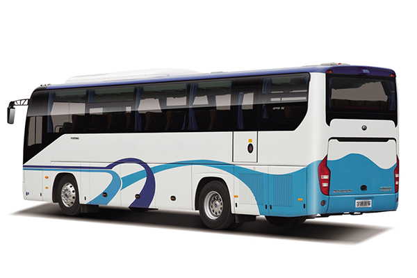 宇通ZK6109H5Z客车(柴油国五24-48座)