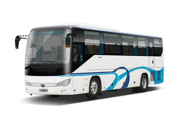 宇通ZK6109H5Y客车(柴油国五24-48座)