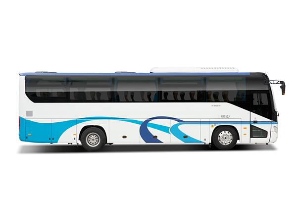 宇通ZK6109HN5Z客车(天然气国五24-57座)