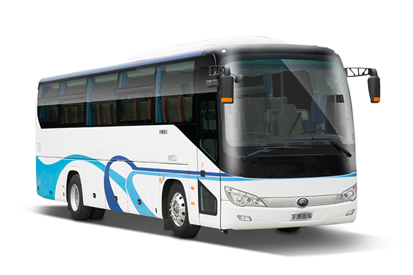 宇通ZK6109HN5Z客车(天然气国五24-57座)