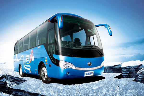 宇通ZK6758H5Y客车(柴油国五24-32座)