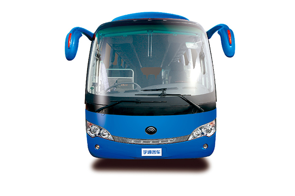 宇通ZK6758H5Y客车(柴油国五24-32座)