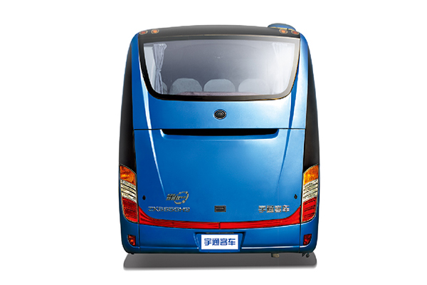宇通ZK6758H5Y客车(柴油国五24-32座)