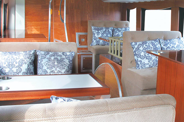 宇通ZK6115HGS2双层公交车(柴油国五28-66座)