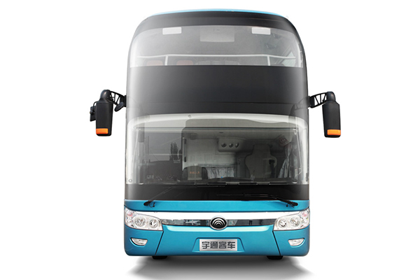 宇通ZK6146HNQY5E客车(天然气国五25-69座)