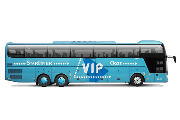 宇通ZK6146HNQY5Y客车(天然气国五25-69座)