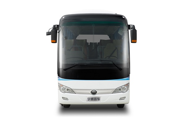 宇通ZK6110HNQ5Y客车(天然气国五24-51座)