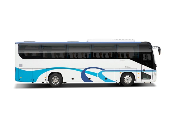 宇通ZK6110HNQ5Y客车(天然气国五24-51座)