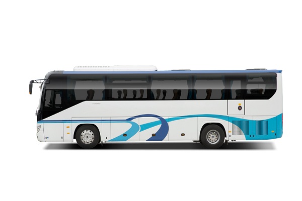 宇通ZK6110HN5T客车(天然气国五24-62座)