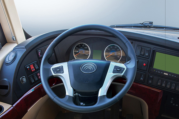 宇通ZK6876HN5E客车(天然气国五24-36座)