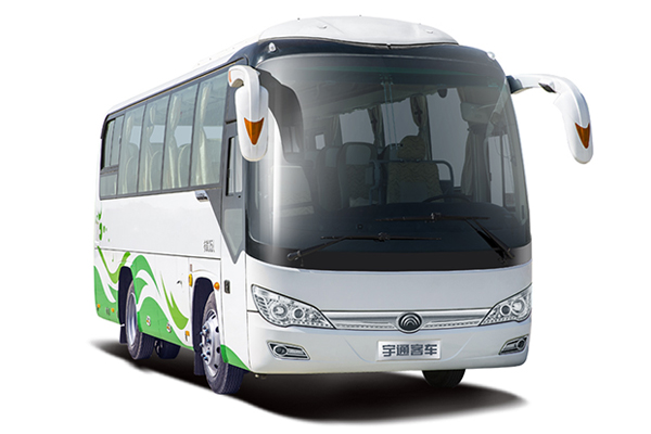 宇通ZK6876H5E客车(柴油国五24-36座)