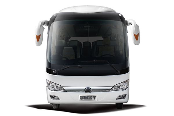 宇通ZK6876H5E客车(柴油国五24-36座)