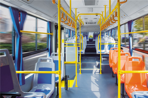 宇通ZK6120HG2公交车(柴油国五10-45座)