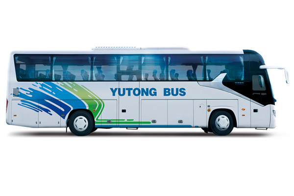 宇通ZK6120HQ5Y客车(柴油国五24-52座)