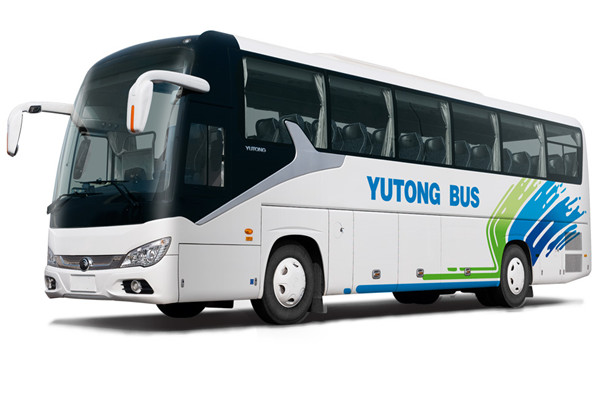 宇通ZK6120HQ5Y客车(柴油国五24-52座)