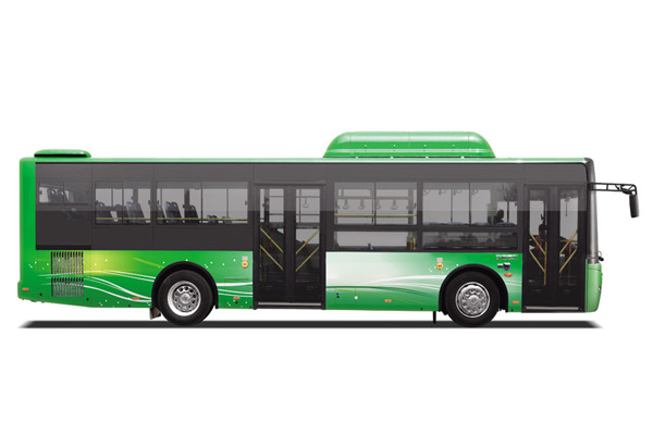 宇通ZK6120HNG2公交车(天然气国五10-45座)