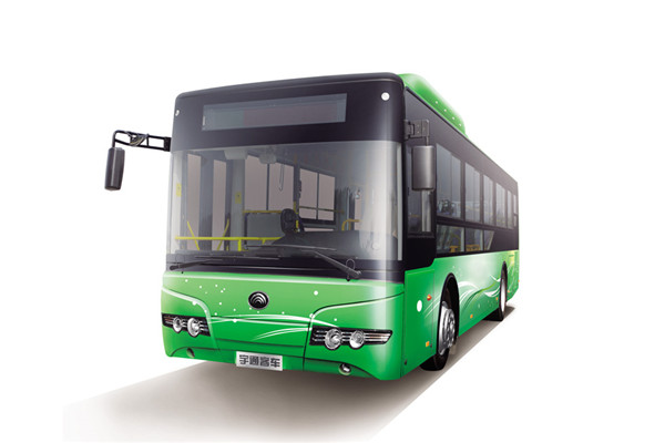 宇通ZK6120HNG2公交车(天然气国五10-45座)