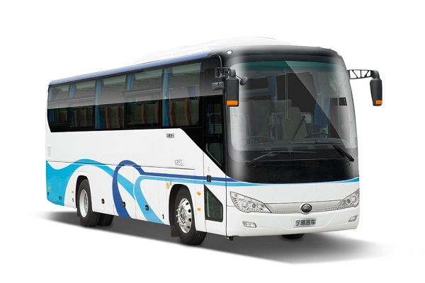 宇通ZK6119HNQ9Y客车(天然气国五24-51座)