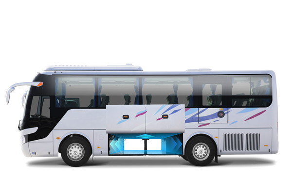 宇通ZK6998HN2Y客车(天然气国五24-45座)