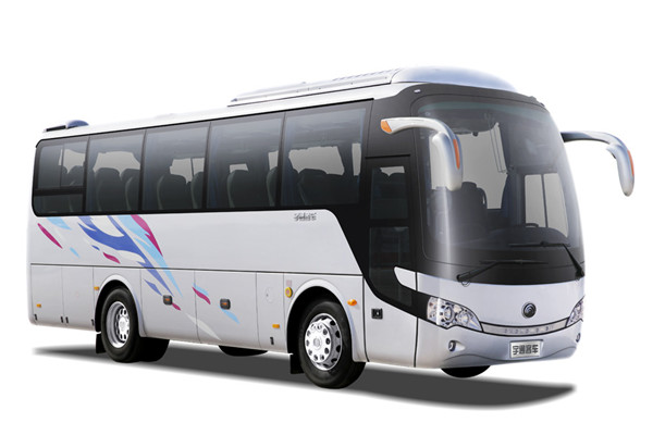 宇通ZK6998HN2Y客车(天然气国五24-45座)