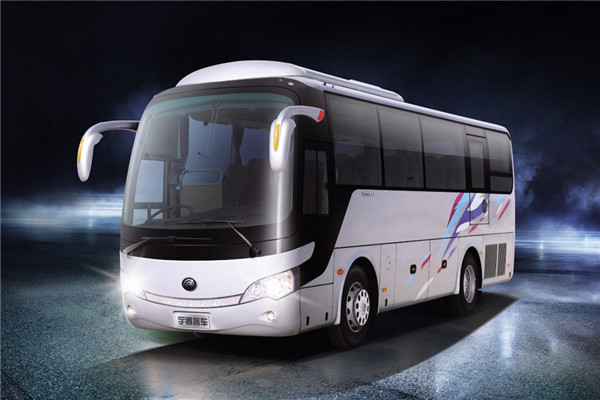 宇通ZK6998HN2Y客车(天然气国五24-45座)