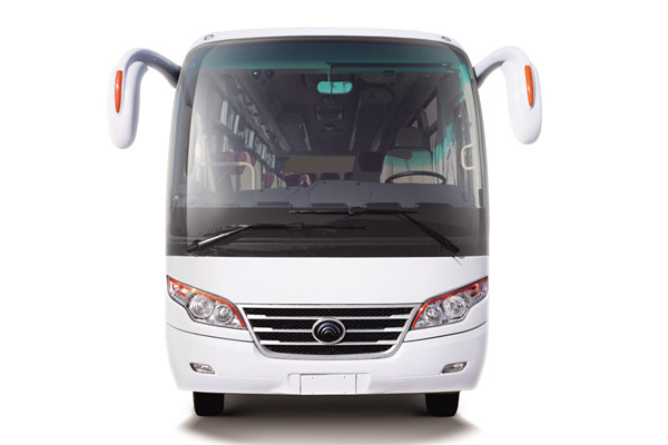宇通ZK6842D51客车(柴油国五24-37座)