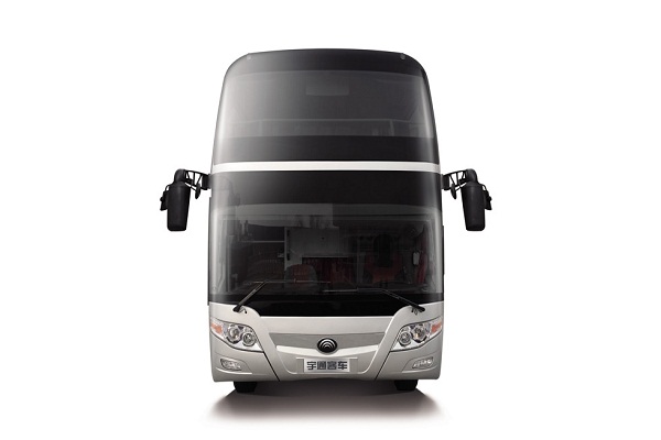 宇通ZK6126HNY5S客车(天然气国五25-59座)