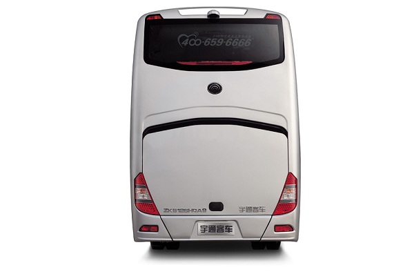 宇通ZK6126HQY5Y客车(柴油国五25-61座)