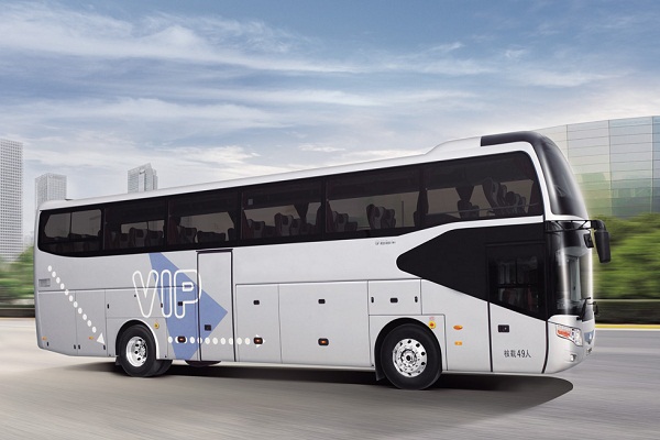 宇通ZK6126HQY5Y客车(柴油国五25-61座)