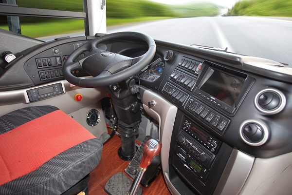 宇通ZK6126HQY5Y客车(柴油国五25-61座)