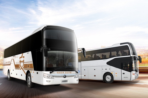 宇通ZK6126HQY5Y客车(柴油国五25-61座)