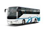 宇通ZK6119HN5Y客车(天然气国五24-50座)