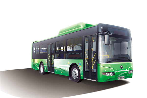 宇通ZK6120HNGB公交车(天然气国五10-45座)