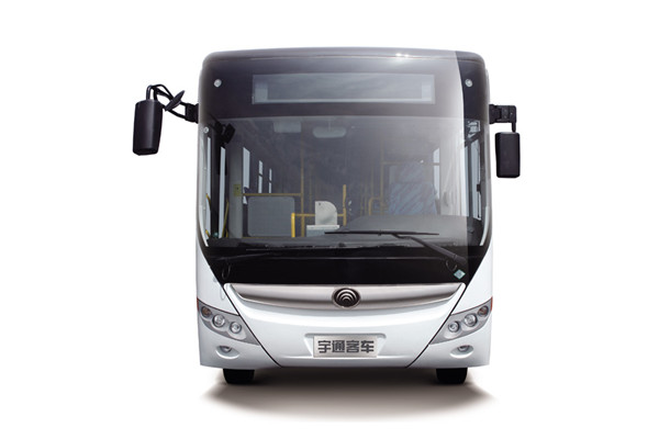 宇通ZK6120HNGB公交车(天然气国五10-45座)